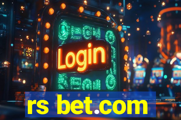 rs bet.com